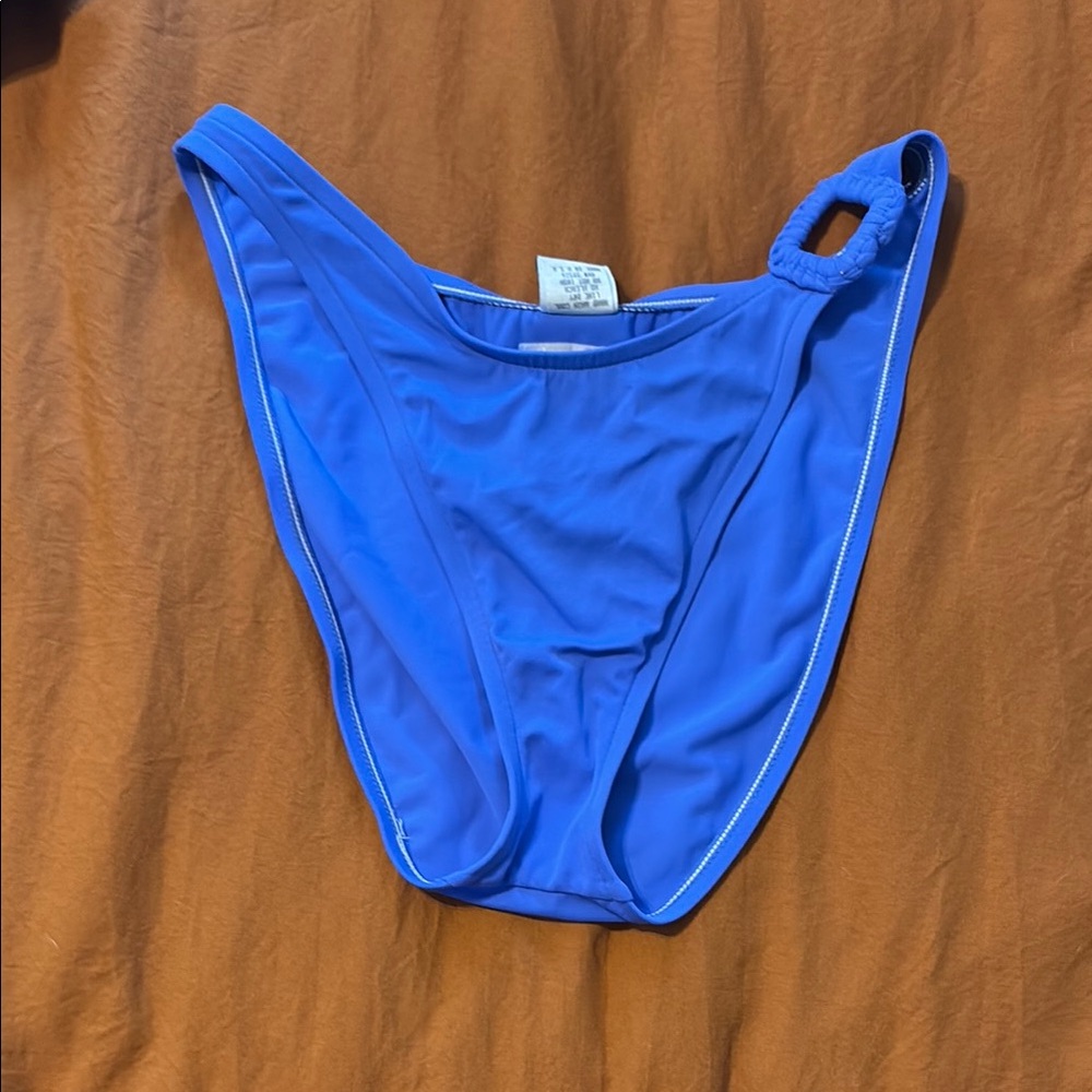 Girl Star bikini bottoms